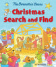 The Berenstain Bears Christmas Search and Find (Berenstain Bears Series)