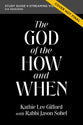 The God of the How and When (Study Guide Plus Streaming Video)