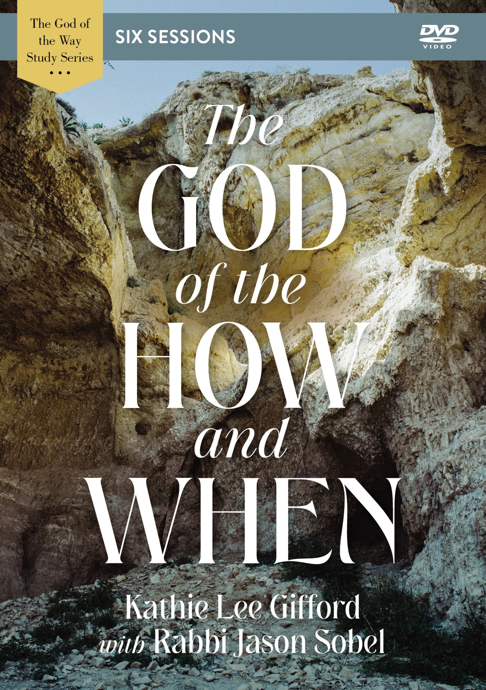The God of the How and When (Video Study)