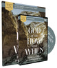 The God of the How and When (Study Guide With Dvd)