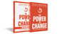 The Power to Change (Book With Workbook Set): Mastering the Habits That Matter Most