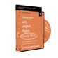 Pray First: The Transformative Power of a Life Built on Prayer (Study Guide With Dvd)