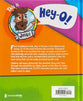 Hey-O! Stories of the Bible (With QR code to link to videos)
