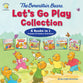 The Berenstain Bears Let's Go Play Collection: 6 Books in 1 (Berenstain Bears Series)