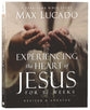 Experiencing the Heart of Jesus, Workbook 2nd Edition: A One-Year Bible Study to Help You Draw Closer to the Savior
