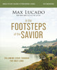 In the Footsteps of the Savior: Following Jesus Through the Holy Land (Study Guide Plus Streaming Video)