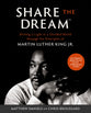 Share the Dream Bible Study Guide Plus Streaming Video: Shining a Light in a Divided World Through Six Principles of Martin Luther King, Jr.