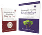 Emotionally Healthy Relationships Expanded Edition Participant's Pack: Discipleship That Deeply Changes Your Relationship With Others