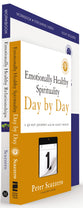 Emotionally Healthy Relationships Expanded Edition Participant's Pack: Discipleship That Deeply Changes Your Relationship With Others