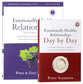 Emotionally Healthy Relationships Expanded Edition Participant's Pack: Discipleship That Deeply Changes Your Relationship With Others
