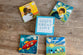 My Little Library of God’s Great Love (4 book boxed set): Loved, Found, Near, Known