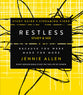 Restless (Bible Study Guide plus Streaming Video): Because You Were Made for More