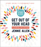 Get Out of Your Head (Bible Study Guide plus Streaming Video): A Study in Philippians