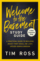 Welcome to the Basement (Study Guide)