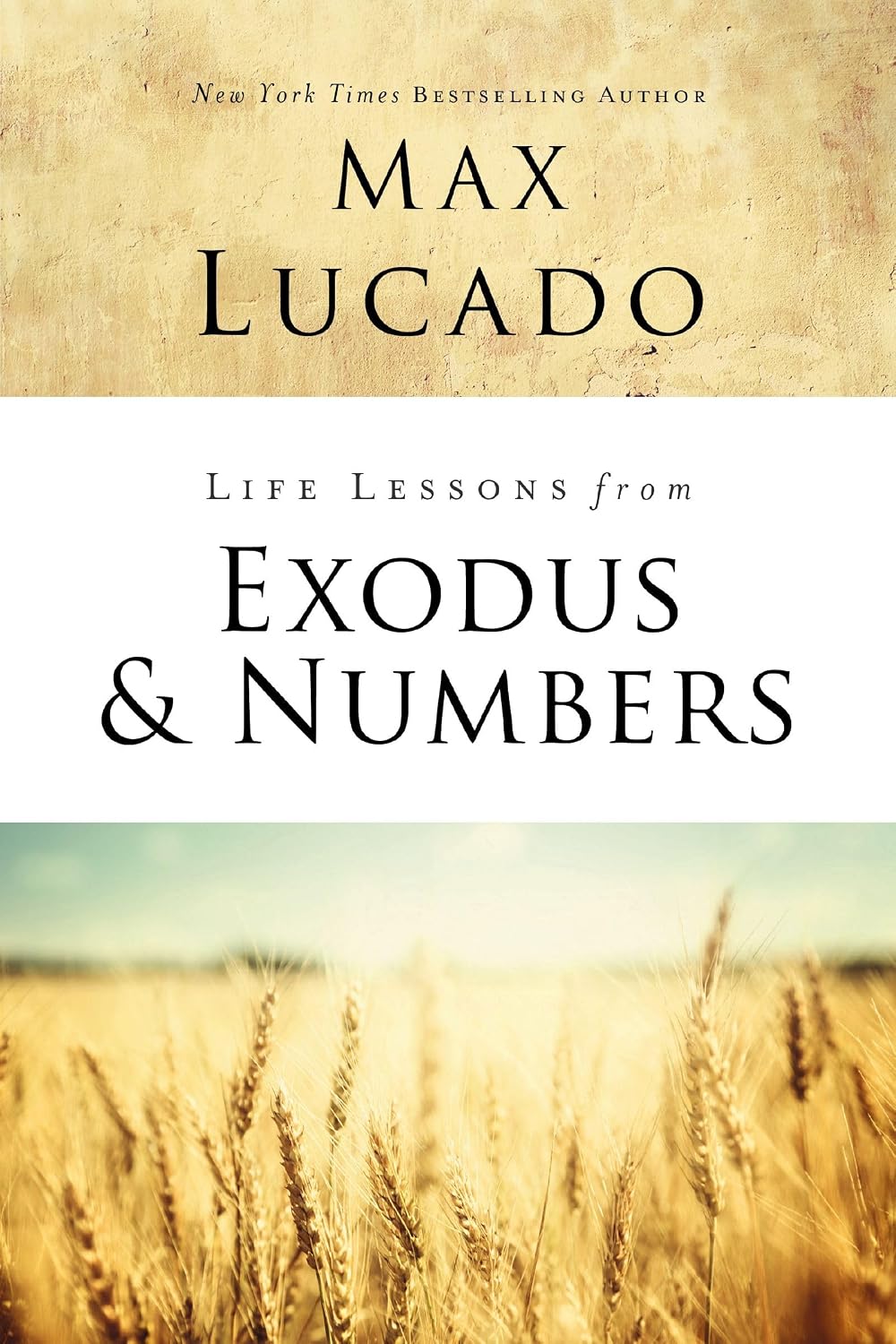 Life Lessons from Exodus and Numbers