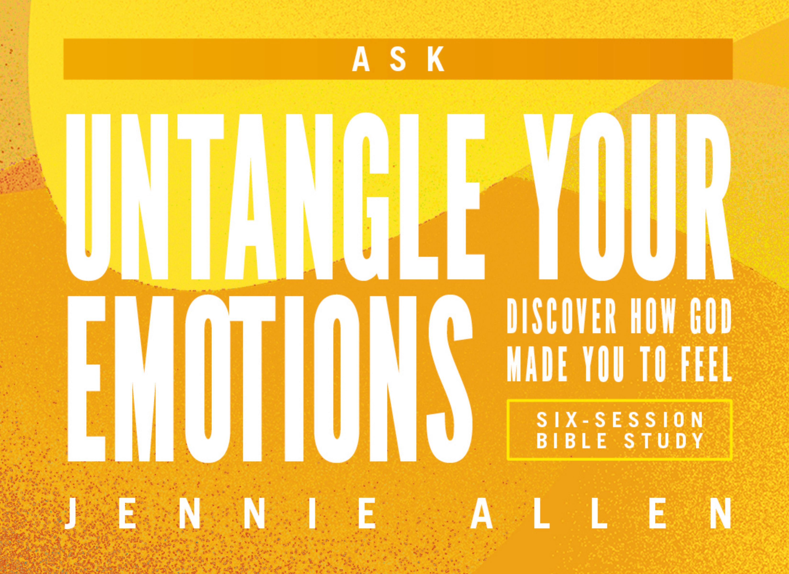 Untangle Your Emotions Conversation Card Deck: The Wild Emotions We Feel and a Simple Plan to Heal