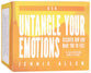 Untangle Your Emotions Conversation Card Deck: The Wild Emotions We Feel and a Simple Plan to Heal