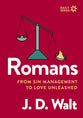 Romans: From Sin Management to Love Unleashed (Daily Seeds Series)