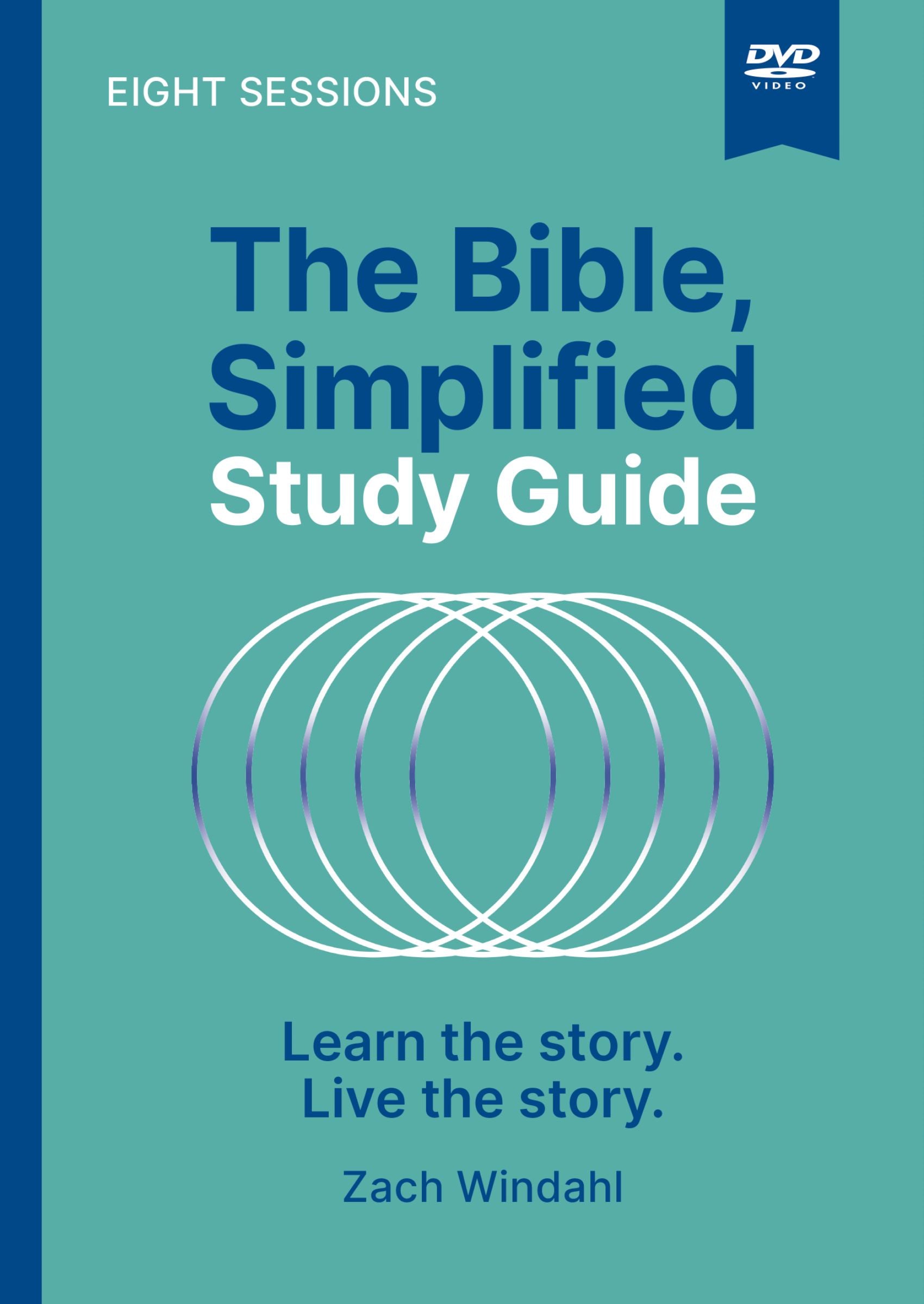 The Bible, Simplified (6 week Video Study)