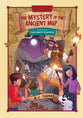 The Mighty Warrior (#04 in Hidden Scrolls: The Mystery of the Ancient Map Series)