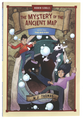 The Big Fish (#02 in Hidden Scrolls: The Mystery of the Ancient Map Series)