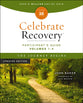 Celebrate Recovery Participant’s Guide Volumes 1-4, The Journey Begins (35th Anniversary Edition)(Celebrate Recovery Series)