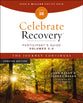 Celebrate Recovery Participant’s Guide Volumes 5-8, The Journey Continues (35th Anniversary Edition)(Celebrate Recovery Series)