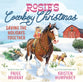 Rosie's Cowboy Christmas: Saving the Holidays Together (Rosie the Horse Series)