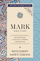 Mark Bible Study: Our Faith in Jesus Is Built on a Strong Foundation (NIV Application Commentary Resources Series)