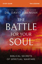 The Battle for Your Soul (Bible Study Guide)