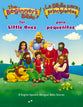 The Beginner’s Bible for Little Ones (English/Spanish Edition) (Beginner's Bible Series)