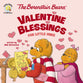 The Berenstain Bears' Valentine Blessings for Little Ones  (The Berenstain Bears Series)