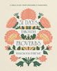 31 Days of Proverbs: A Bible Study for Everyday Wisdom