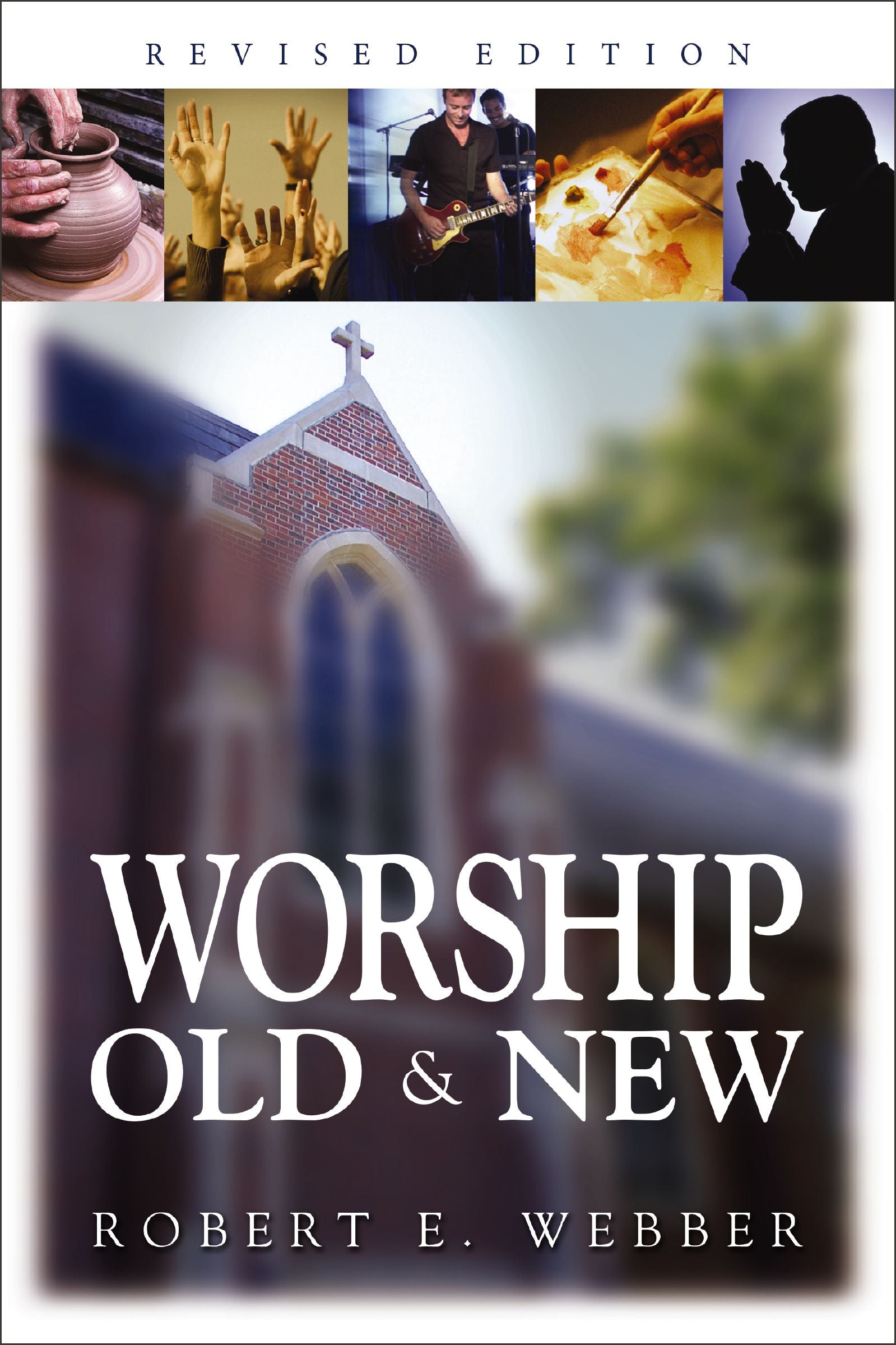 Worship Old and New (2025 Edition)
