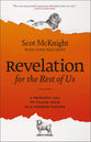 Revelation for the Rest of Us: A Prophetic Call to Follow Jesus as a Dissident Disciple