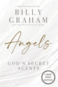 Angels: God’s Secret Agents (Large Print)