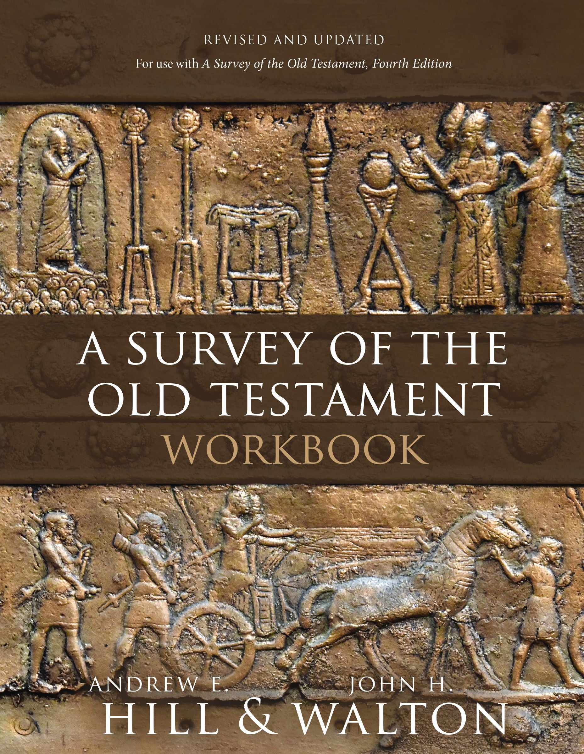 A Survey of the Old Testament (2025 Edition) Workbook