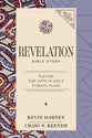 Revelation Bible Study: Placing Our Hope in God's Eternal Plans (NIV Application Commentary Resources Series)