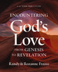 Encountering God's Love from Genesis to Revelation: A 52-Week Bible Study