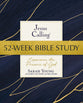 Jesus Calling (52-Week Bible Study): Experiencing the Presence of God (Jesus Calling Bible Study Series)