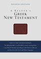 A Reader's Greek New Testament (4th Edition)