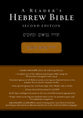 A Reader's Hebrew Bible (2nd Edition)