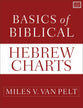 Basics of Biblical Hebrew Charts (Zondervan Language Basics Series)