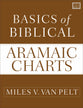 Basics of Biblical Aramaic Charts (Zondervan Language Basics Series)