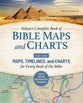Nelson's Complete Book of Bible Maps and Charts (2026 Edition)