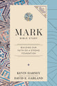 Mark Bible Study (2025 Edition): Building Our Faith on a Strong Foundation (NIV Application Commentary Resources Series)