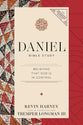 Daniel Bible Study: Believing God Is in Control (NIV Application Commentary Resources Series)