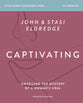 Captivating (Bible Study Guide plus Streaming Video, 2026 Edition): Unveiling the Mystery of a Woman's Soul