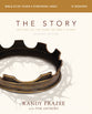 The Story (BIble Study Guide plus Streaming Video, 2026 Edition): Getting to the Heart of God's Story (The Story Series)
