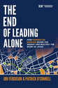 The End of Leading Alone: How Friends on Mission Share the Weight and Multiply the Work of Jesus (Exponential Series)